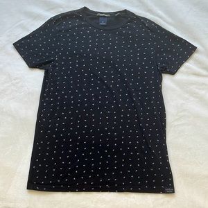Scotch & Soda mens T shirt